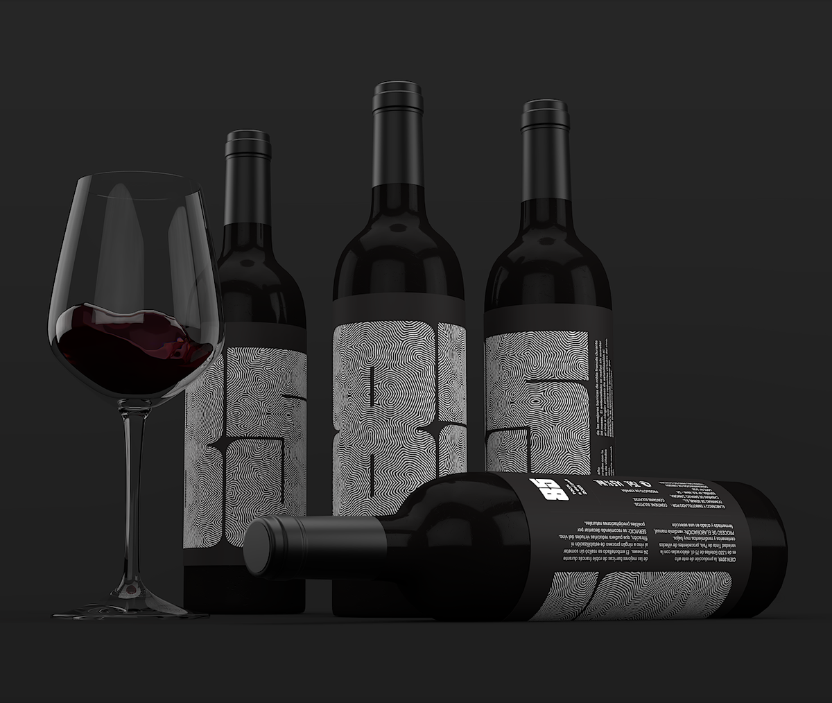 Vino 85