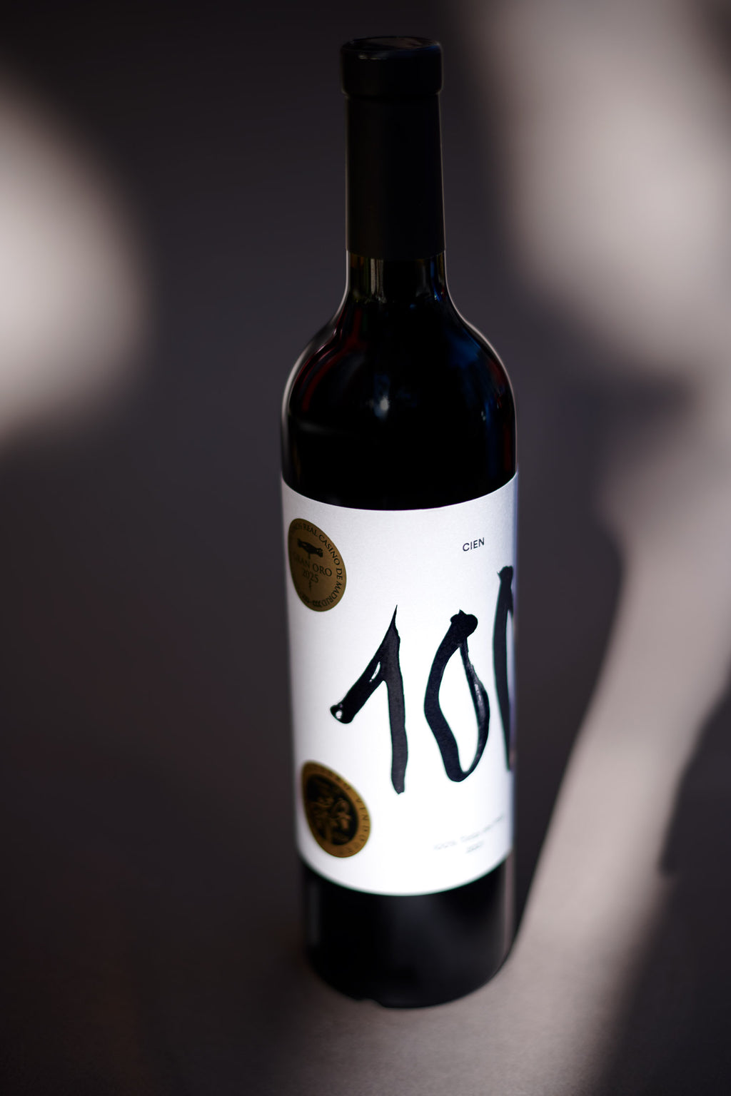 Vino 100